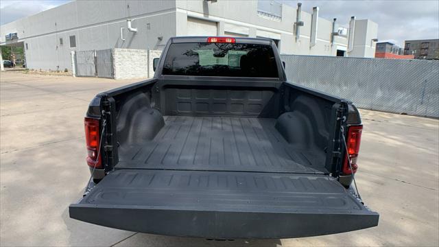 2026 Ram 2500 Big Horn Crew Cab 4x4 6'4" Box