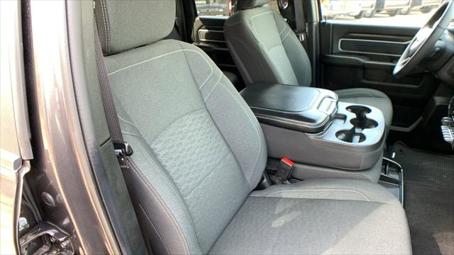 2026 Ram 2500 Big Horn Crew Cab 4x4 6'4" Box