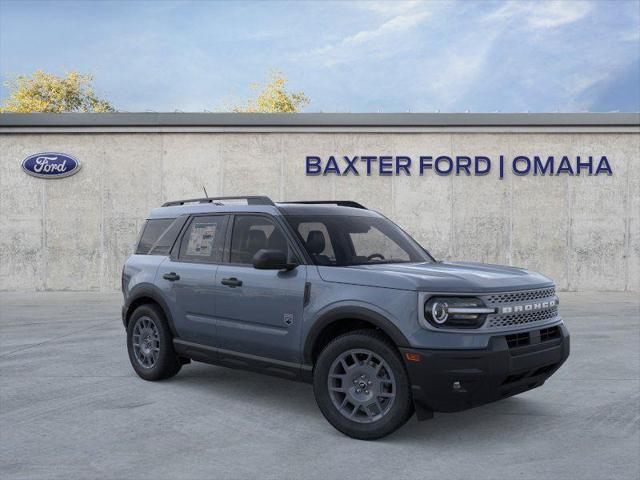 2026 Ford Bronco Sport Big Bend for sale in Elkhorn, NE