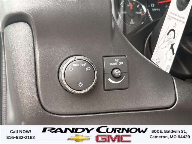 2026 GMC Savana Cargo 3500 Extended Wheelbase, Work Van, RWD