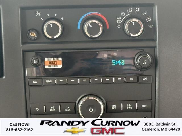 2026 GMC Savana Cargo 3500 Extended Wheelbase, Work Van, RWD