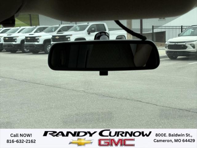 2026 GMC Savana Cargo 3500 Extended Wheelbase, Work Van, RWD