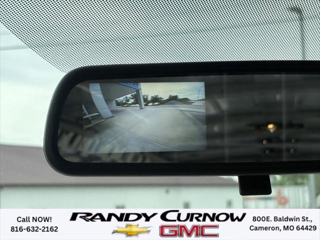 2026 GMC Savana Cargo 3500 Extended Wheelbase, Work Van, RWD