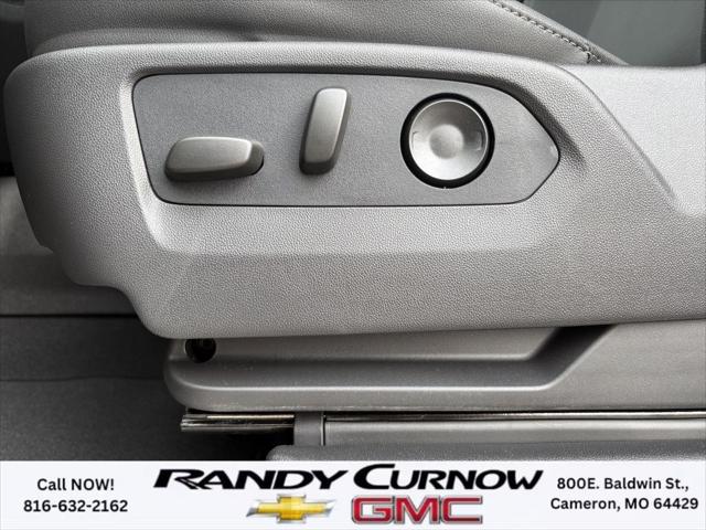2026 Chevrolet Tahoe 4WD LT