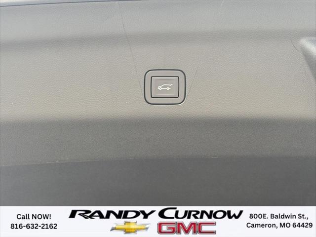 2026 Chevrolet Tahoe 4WD LT