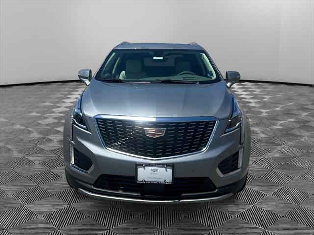2026 Cadillac XT5 Premium Luxury AWD