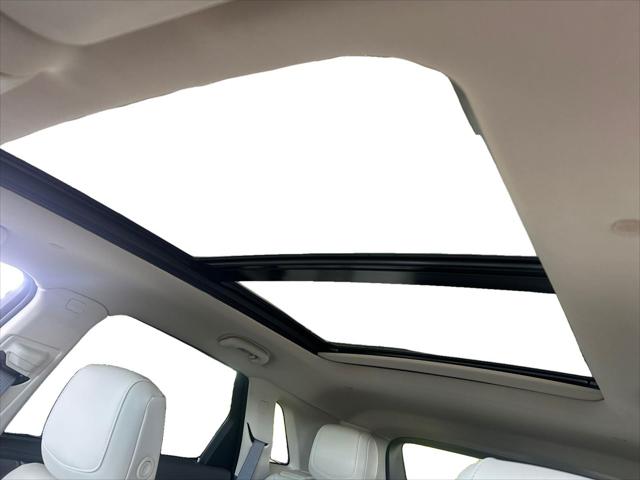 2026 Cadillac XT5 Premium Luxury AWD