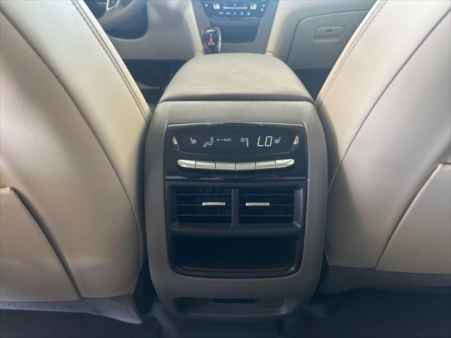 2026 Cadillac XT5 Premium Luxury AWD