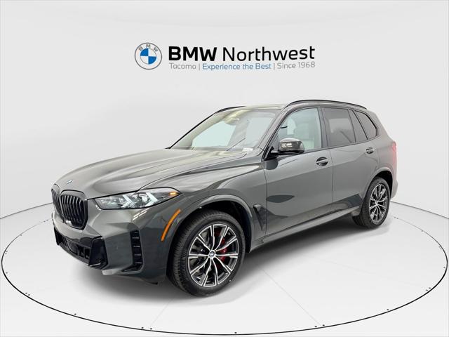 2026 BMW X5 xDrive40i for sale in Fife, WA