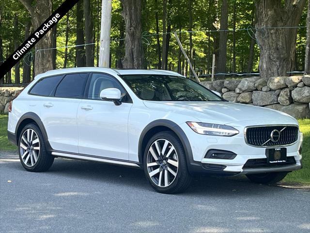 2023 Volvo V90 Cross Country B6 Plus for sale in Topsfield, MA