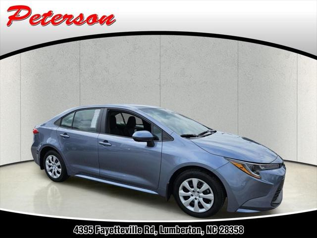 2025 Toyota Corolla LE for sale in Lumberton, NC