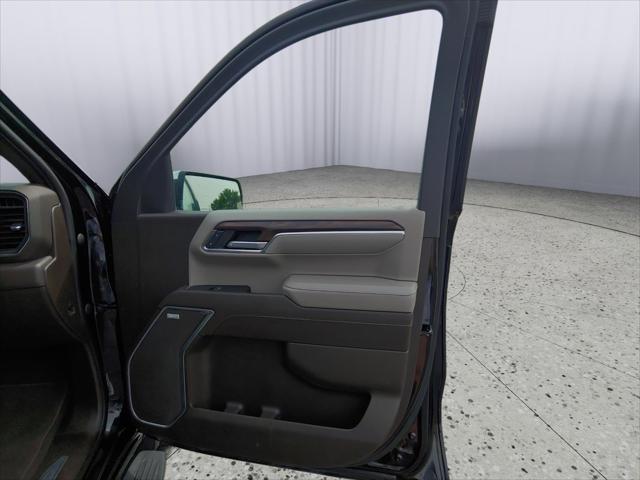 2023 GMC Sierra 1500 4WD Crew Cab Short Box SLT