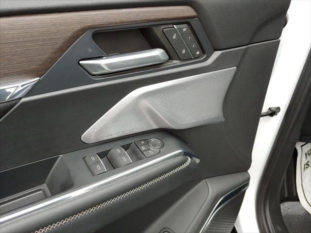 2024 GMC Acadia AWD Denali