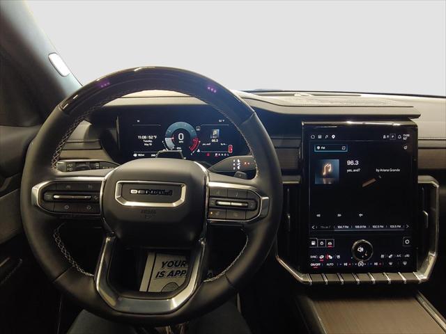 2024 GMC Acadia AWD Denali