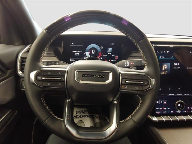 2024 GMC Acadia AWD Denali