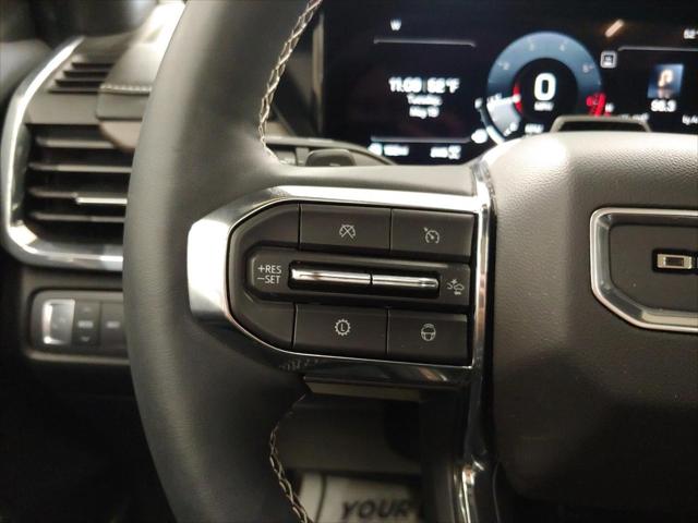 2024 GMC Acadia AWD Denali