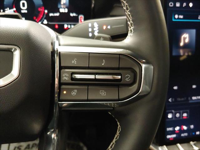2024 GMC Acadia AWD Denali