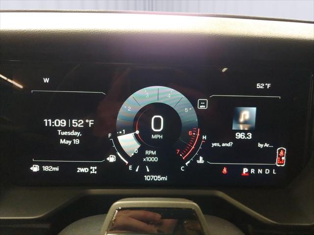 2024 GMC Acadia AWD Denali
