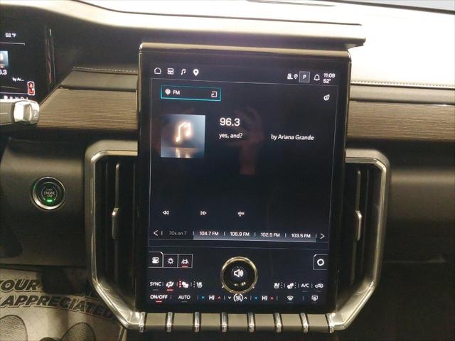 2024 GMC Acadia AWD Denali