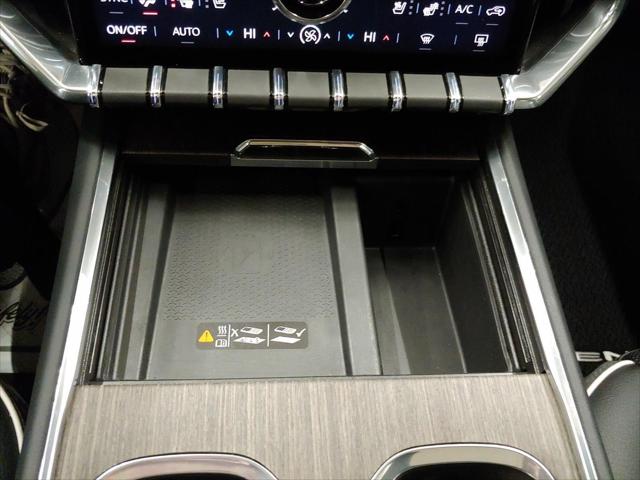 2024 GMC Acadia AWD Denali