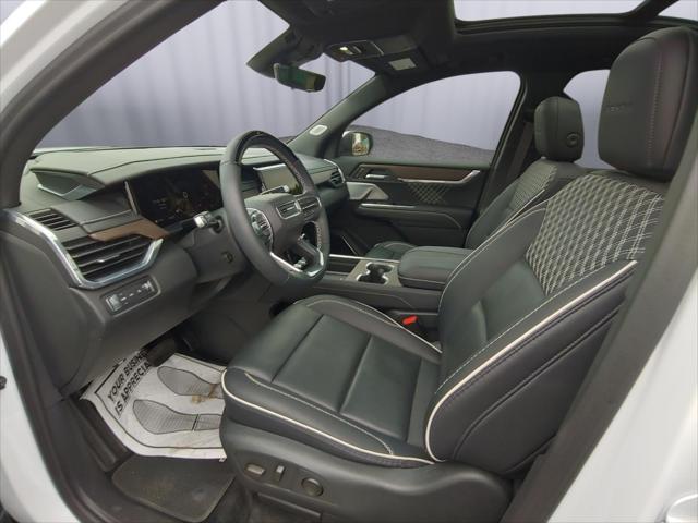 2024 GMC Acadia AWD Denali