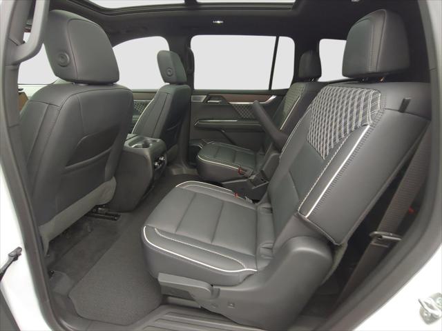 2024 GMC Acadia AWD Denali