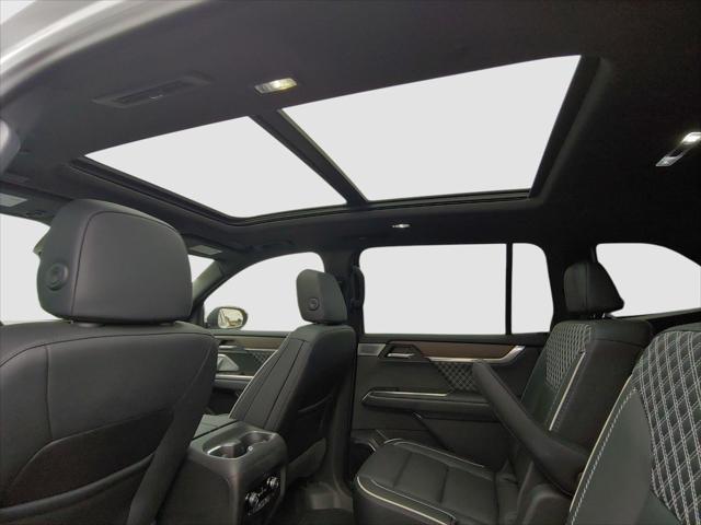 2024 GMC Acadia AWD Denali