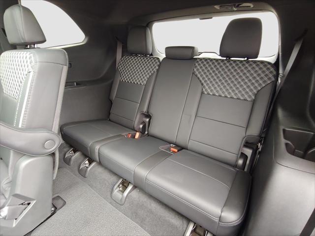2024 GMC Acadia AWD Denali