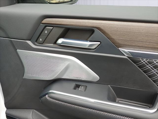 2024 GMC Acadia AWD Denali