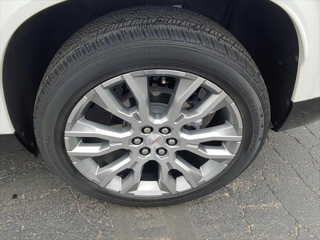 2024 GMC Acadia AWD Denali