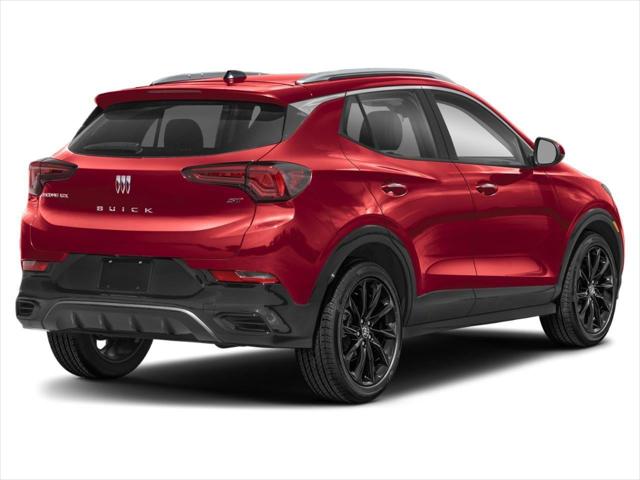 2025 Buick Encore GX Sport Touring AWD