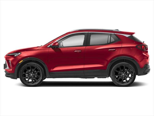 2025 Buick Encore GX Sport Touring AWD