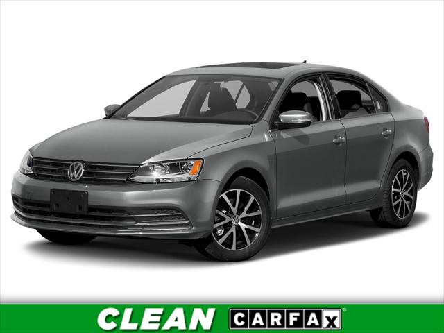 2015 Volkswagen Jetta 1.8T SE for sale in Fort Scott, KS