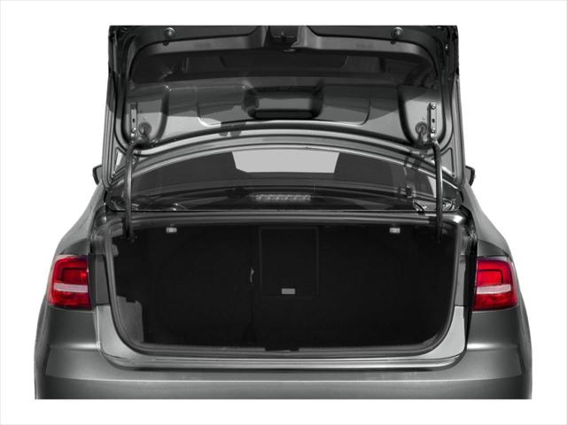 2015 Volkswagen Jetta 1.8T SE