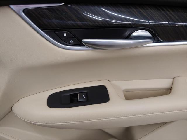 2018 Cadillac XT5 Standard