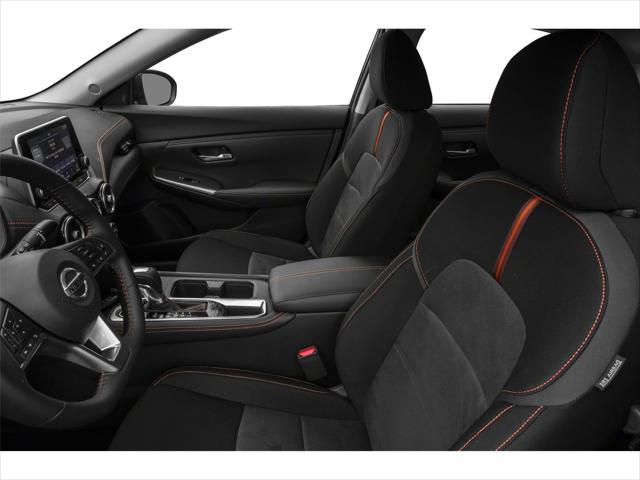 2023 Nissan Sentra SR Xtronic CVT