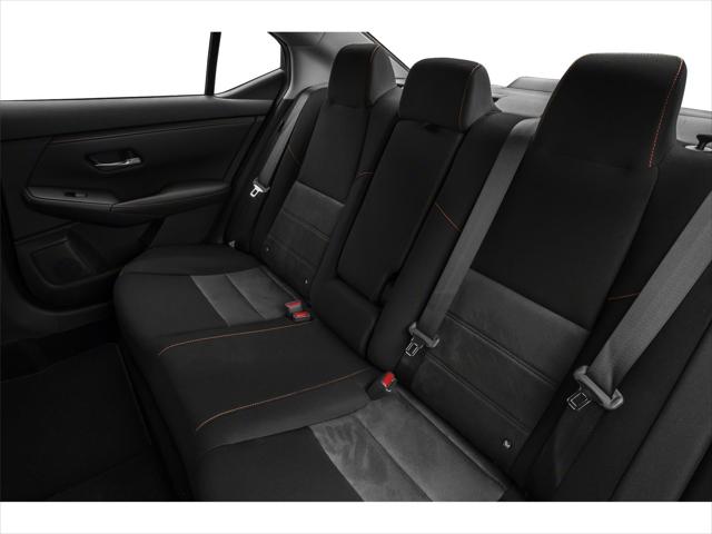 2023 Nissan Sentra SR Xtronic CVT
