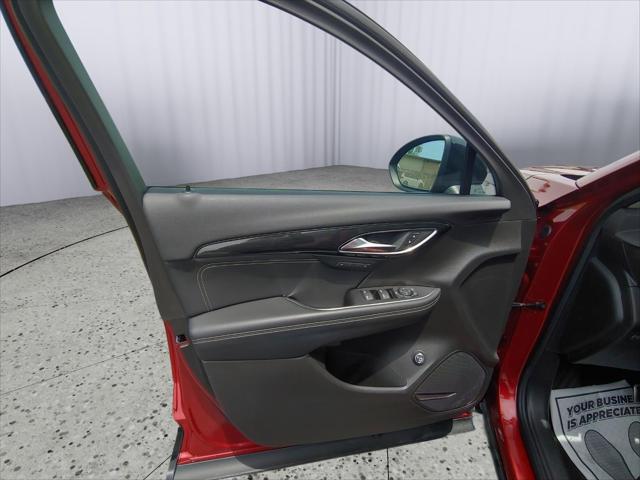 2023 Buick Envision Essence AWD