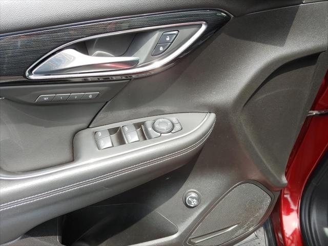 2023 Buick Envision Essence AWD