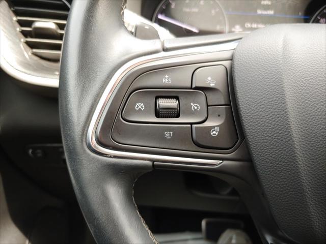 2023 Buick Envision Essence AWD