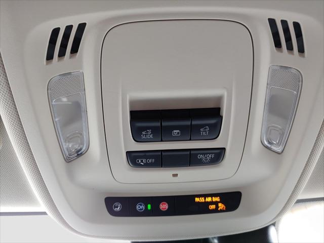2023 Buick Envision Essence AWD