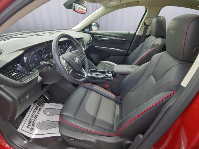 2023 Buick Envision Essence AWD