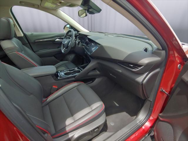2023 Buick Envision Essence AWD