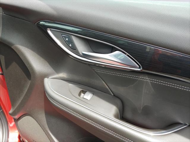 2023 Buick Envision Essence AWD