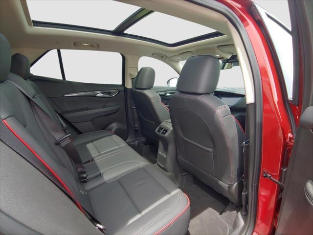 2023 Buick Envision Essence AWD