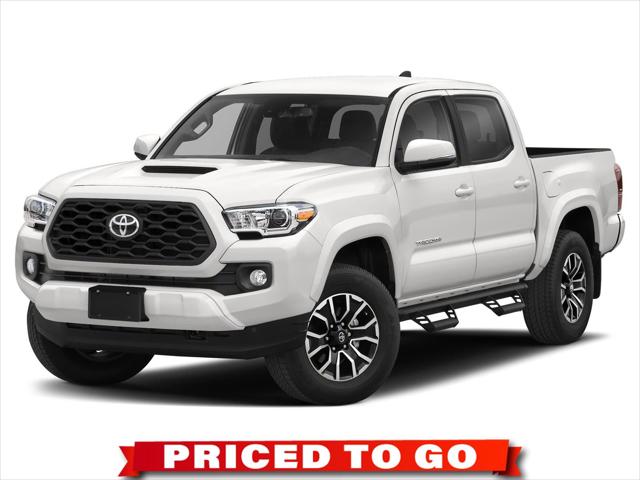 2022 Toyota Tacoma TRD Sport for sale in Fort Scott, KS