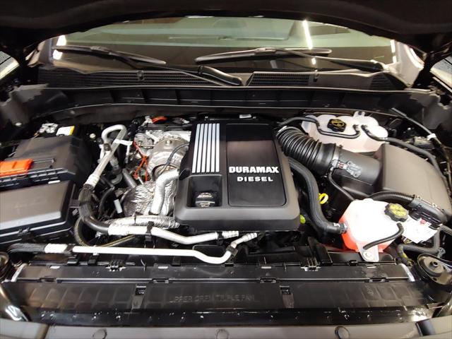 2026 GMC Sierra 1500 Crew Cab, Short Bed, Denali Ultimate, 4WD