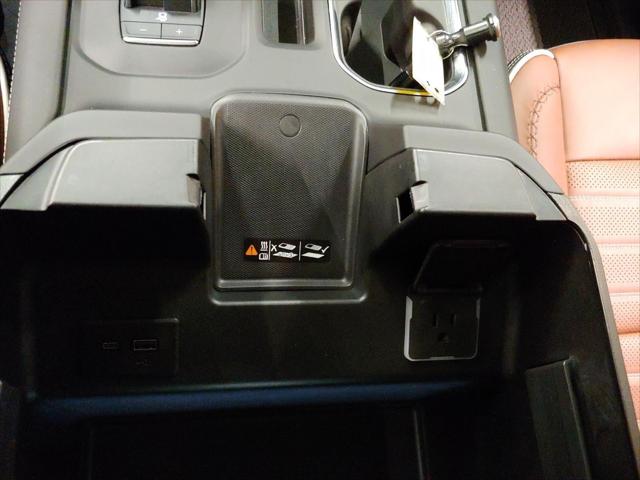 2026 GMC Sierra 1500 Crew Cab, Short Bed, Denali Ultimate, 4WD