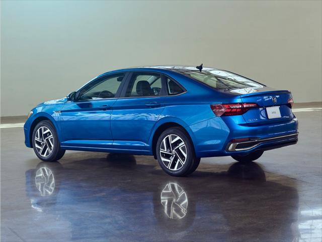 2023 Volkswagen Jetta 1.5T SE