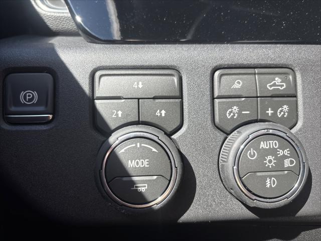 2026 Chevrolet Silverado 2500HD Crew Cab, Standard Bed, LT, 4WD